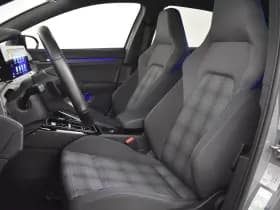 Volkswagen Golf thumbnail 7