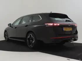 Volkswagen Passat thumbnail 12
