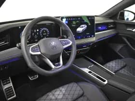 Volkswagen Passat thumbnail 4