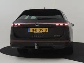 Volkswagen Passat thumbnail 34
