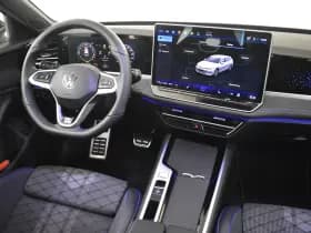 Volkswagen Passat thumbnail 5