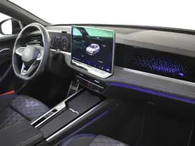 Volkswagen Passat thumbnail 6