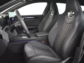 Volkswagen Passat thumbnail 7