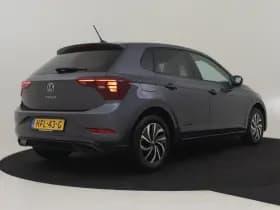 Volkswagen Polo thumbnail 2