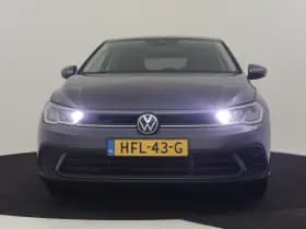 Volkswagen Polo thumbnail 19