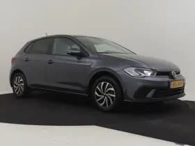 Volkswagen Polo thumbnail 20