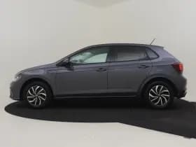 Volkswagen Polo thumbnail 3