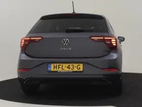 Volkswagen Polo thumbnail 21