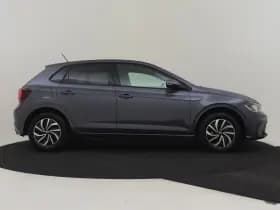 Volkswagen Polo thumbnail 9