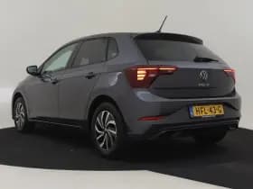 Volkswagen Polo thumbnail 10