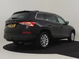 Škoda Kodiaq thumbnail 2