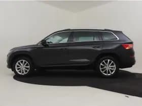 Škoda Kodiaq thumbnail 3