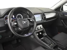 Škoda Kodiaq thumbnail 4