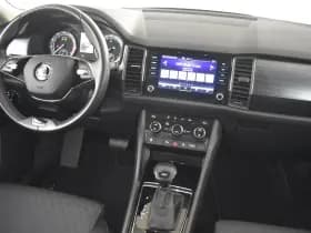 Škoda Kodiaq thumbnail 5