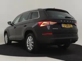 Škoda Kodiaq thumbnail 9
