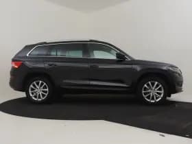 Škoda Kodiaq thumbnail 10