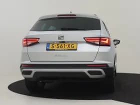 SEAT Ateca thumbnail 13
