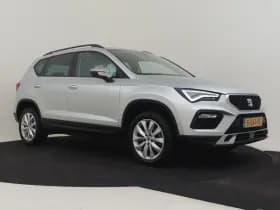 SEAT Ateca thumbnail 9