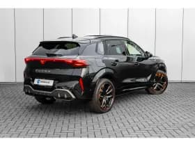 CUPRA Terramar thumbnail 2