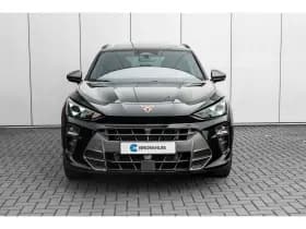 CUPRA Terramar thumbnail 3