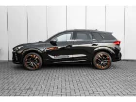 CUPRA Terramar thumbnail 5
