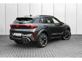CUPRA Terramar thumbnail 2