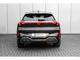CUPRA Terramar thumbnail 5