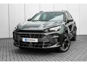 CUPRA Terramar thumbnail 6