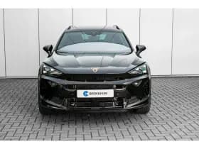 CUPRA Formentor thumbnail 3