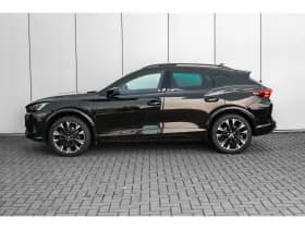 CUPRA Formentor thumbnail 5