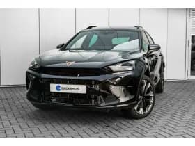 CUPRA Formentor thumbnail 6