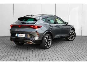 CUPRA Formentor thumbnail 2