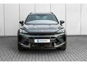 CUPRA Formentor thumbnail 3