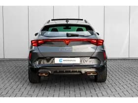 CUPRA Formentor thumbnail 4