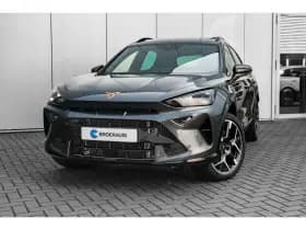 CUPRA Formentor thumbnail 6