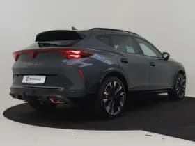 CUPRA Formentor thumbnail 2