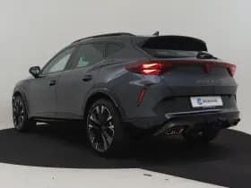 CUPRA Formentor thumbnail 11