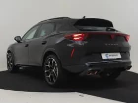 CUPRA Formentor thumbnail 2