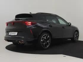 CUPRA Formentor thumbnail 3