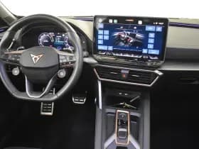 CUPRA Formentor thumbnail 5