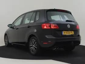 Volkswagen Golf thumbnail 11