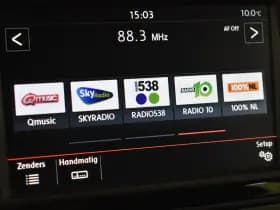 Volkswagen Golf thumbnail 18