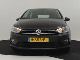 Volkswagen Golf thumbnail 23