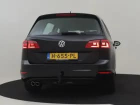 Volkswagen Golf thumbnail 27