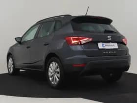 SEAT Arona thumbnail 2