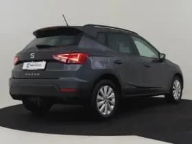 SEAT Arona thumbnail 3