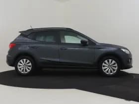 SEAT Arona thumbnail 21
