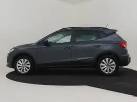 SEAT Arona thumbnail 22