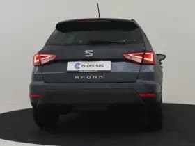 SEAT Arona thumbnail 25