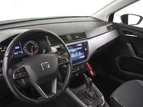SEAT Arona thumbnail 4